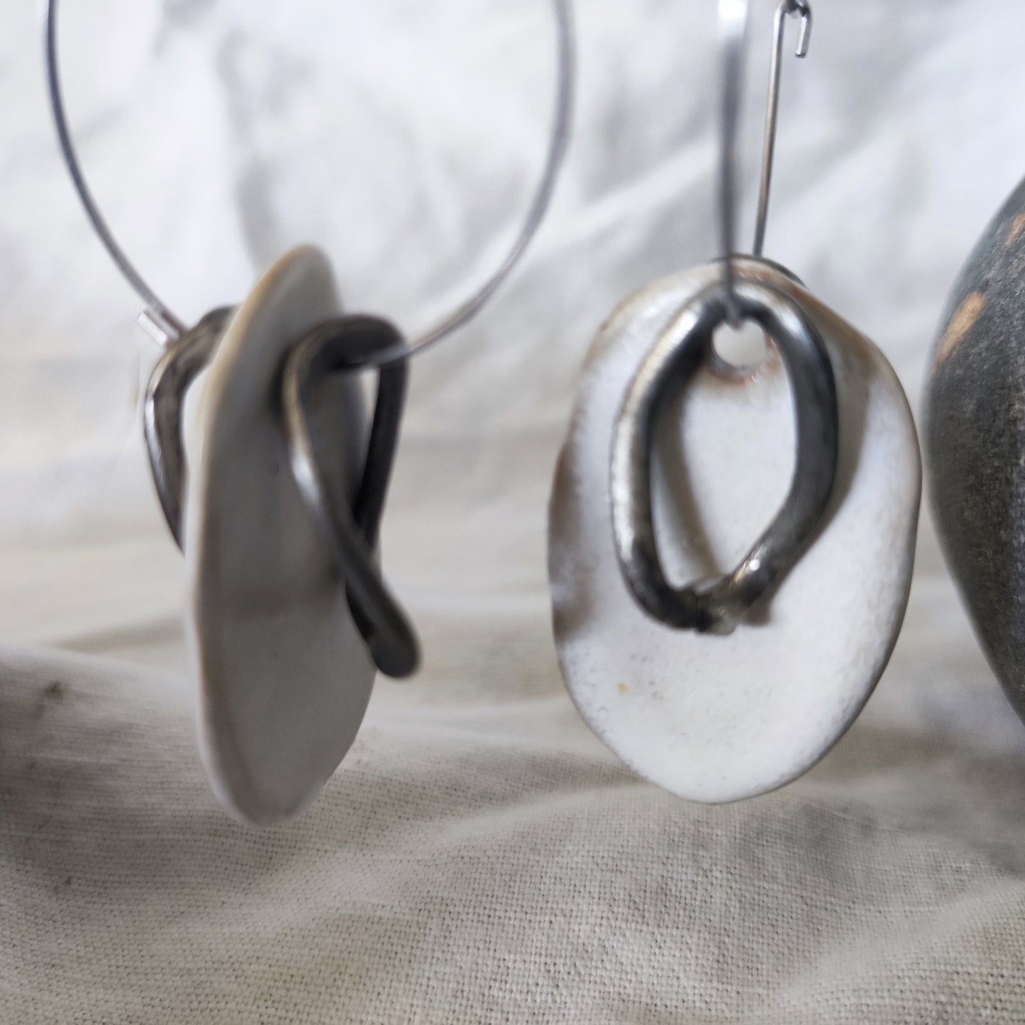 Boucles d'oreille 2