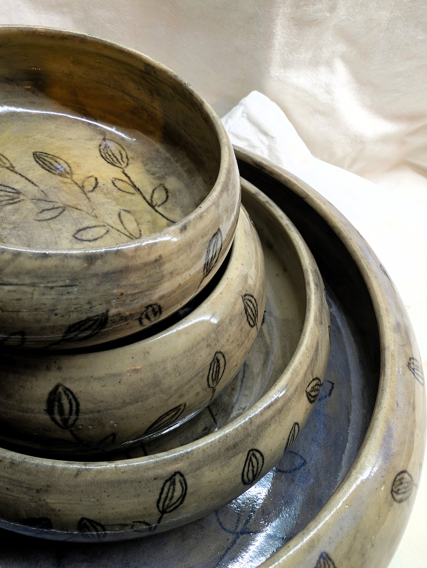 Placa de llanta - Pequeñas características