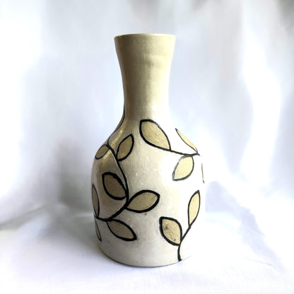 Seventies vase