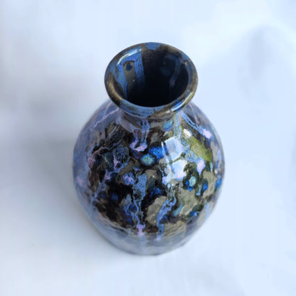 Seventies vase