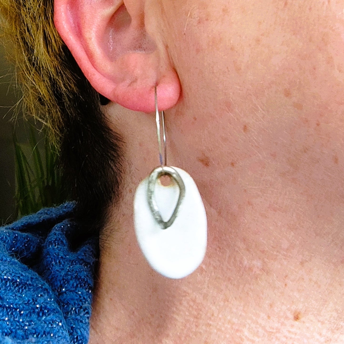 Boucles d'oreille 2