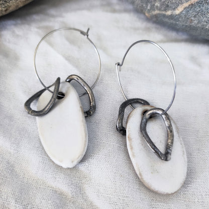 Boucles d'oreille 2