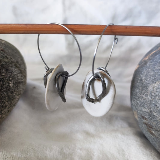 Boucles d'oreille 2