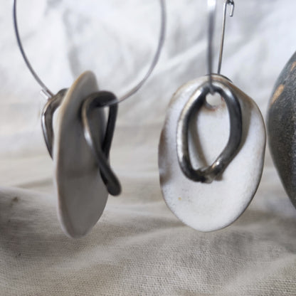 Boucles d'oreille 2