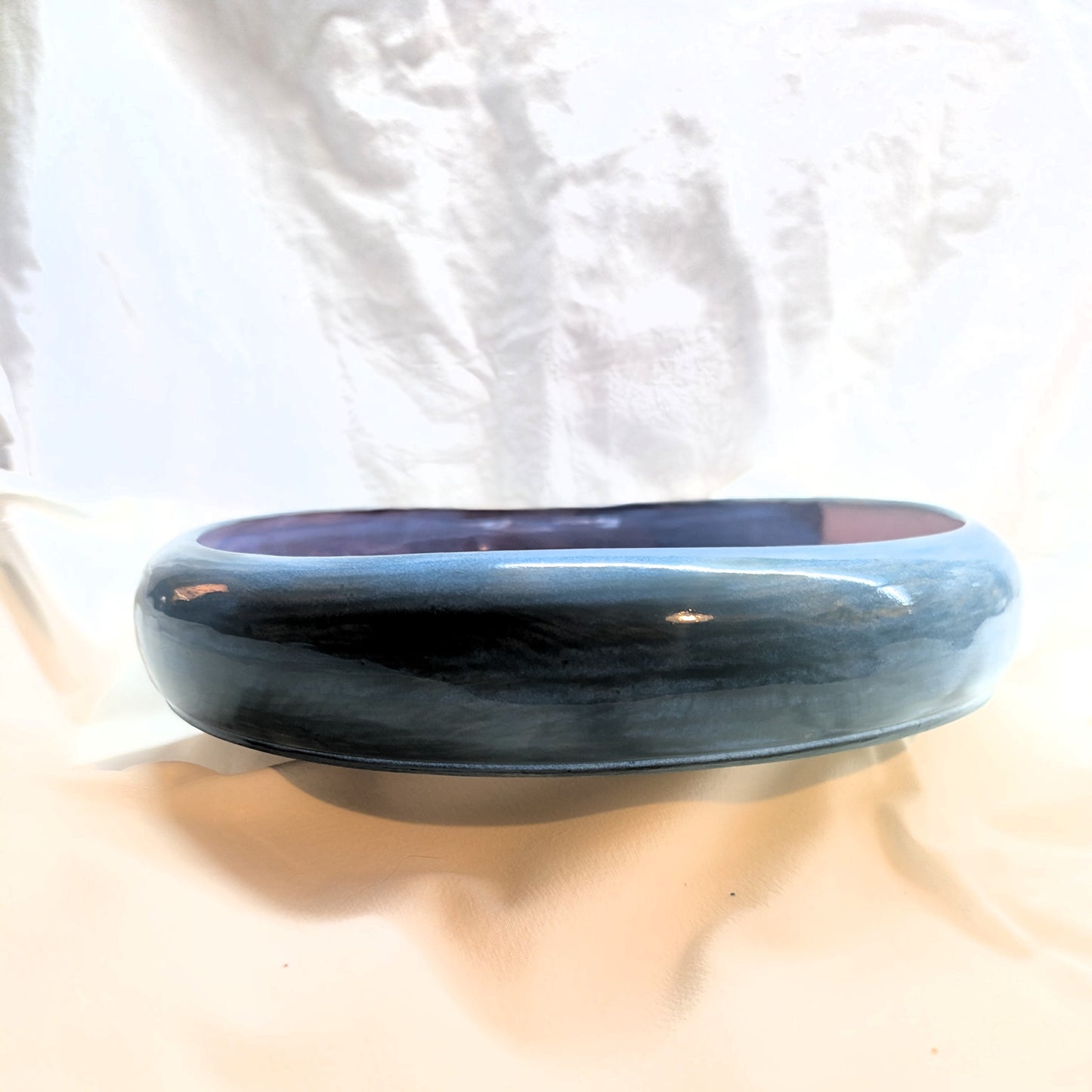 Rim plate - Small features
