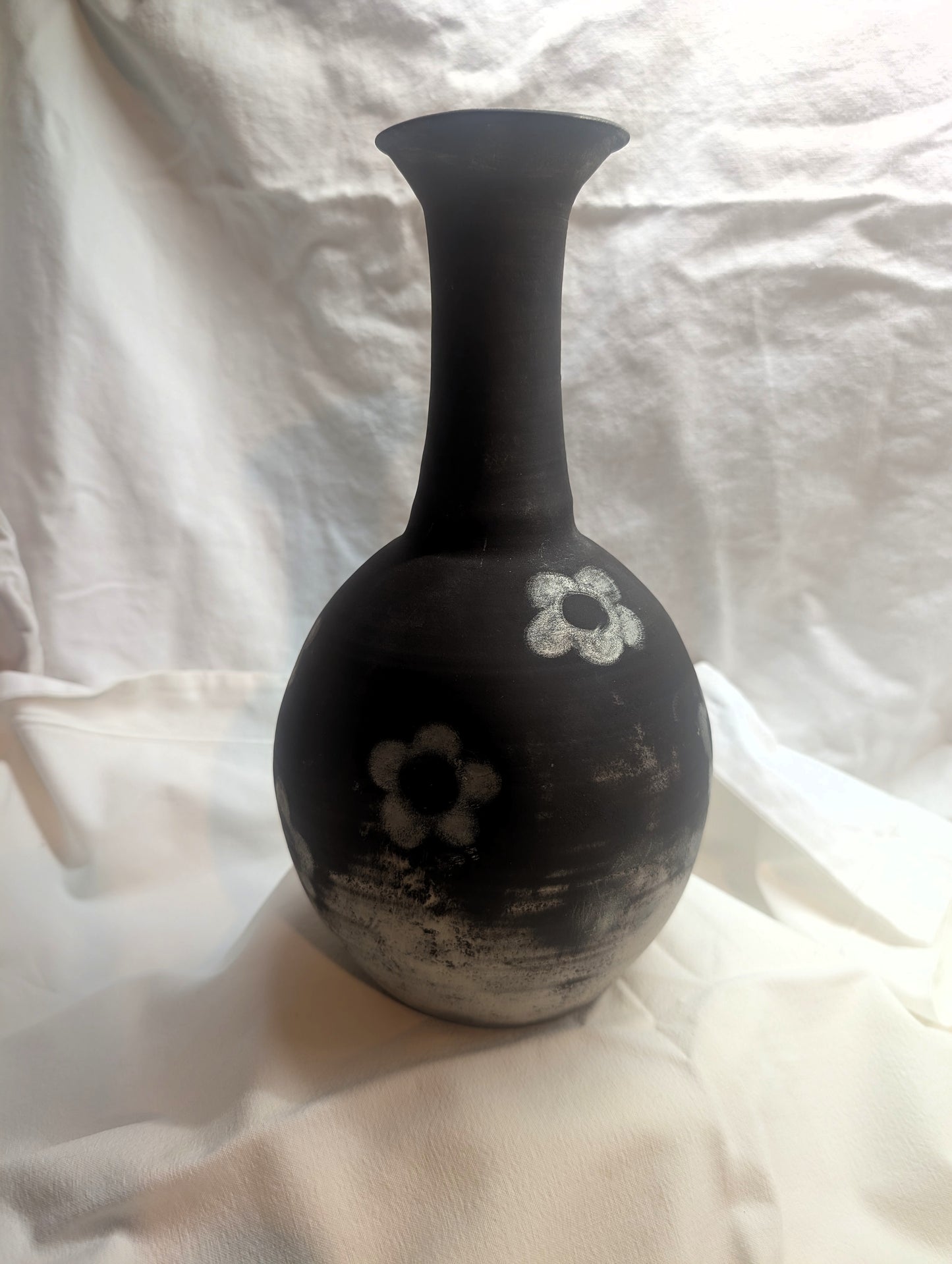 Seventies vase