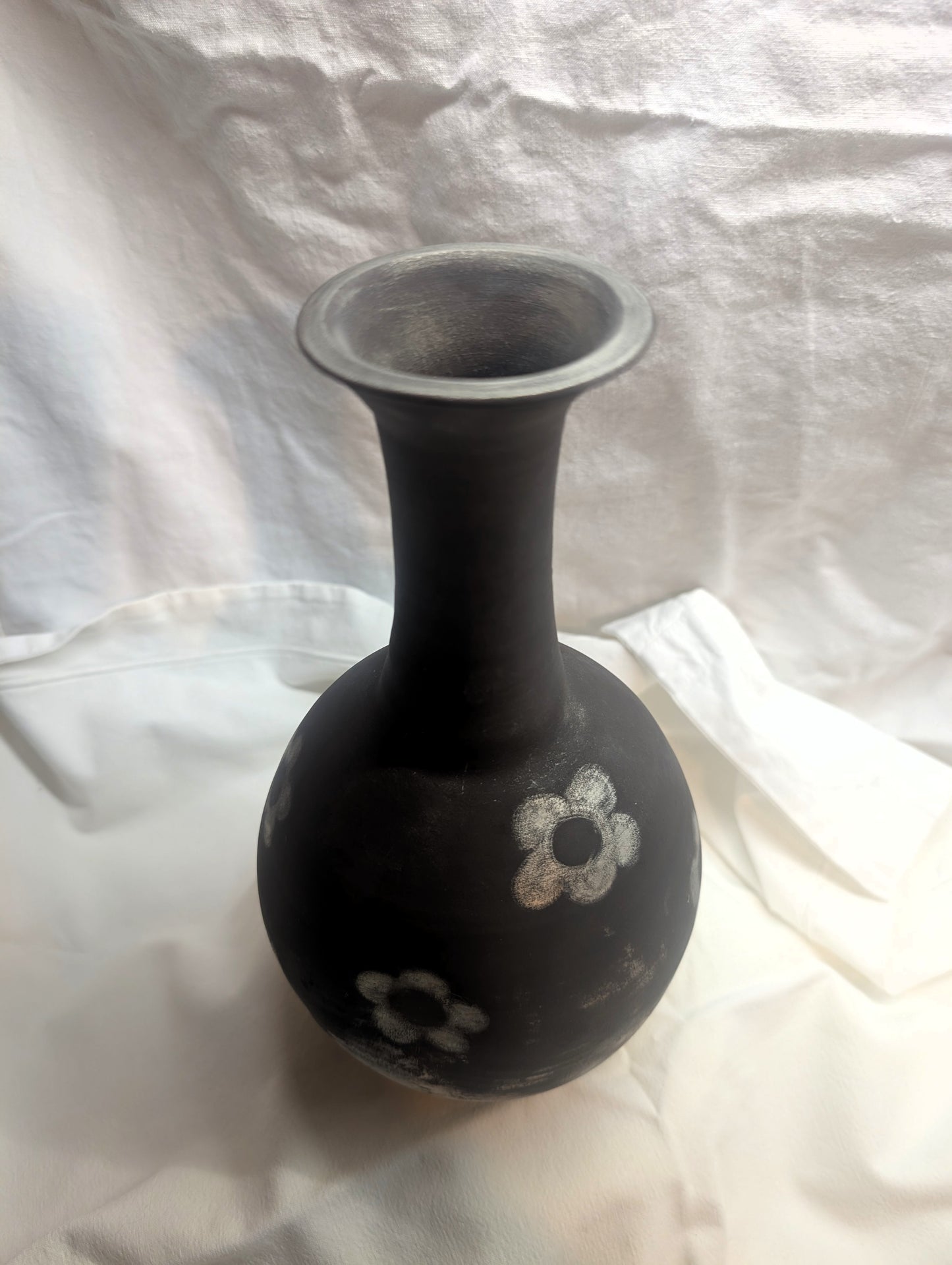 Seventies vase