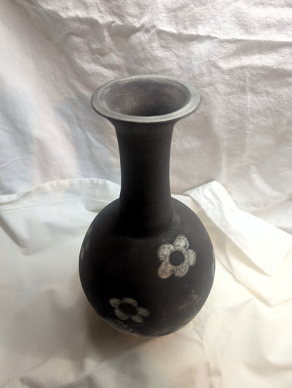 Seventies vase