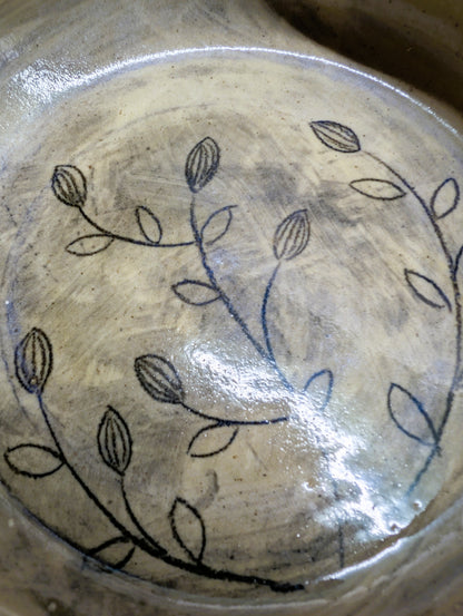 Rim plate - Small features