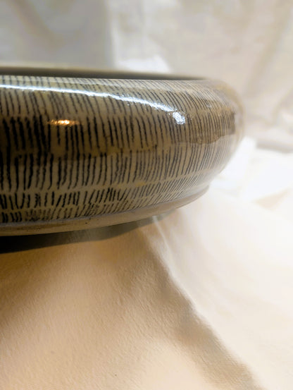 Rim plate - Small features