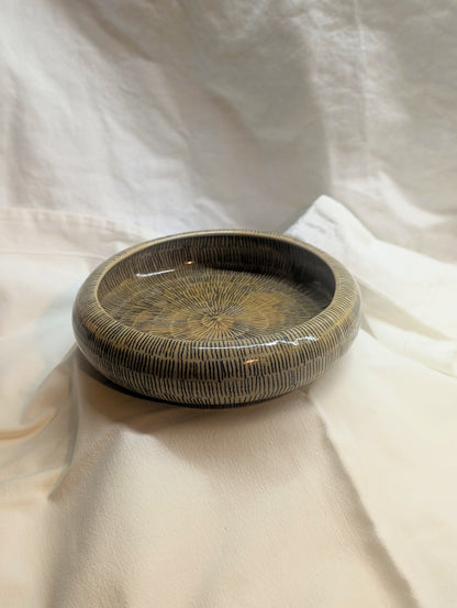 Rim plate - Small features