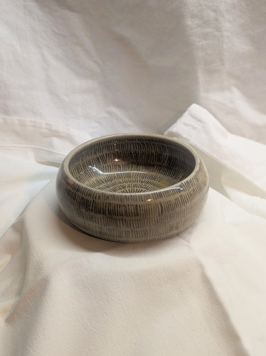 Rim plate - Small features