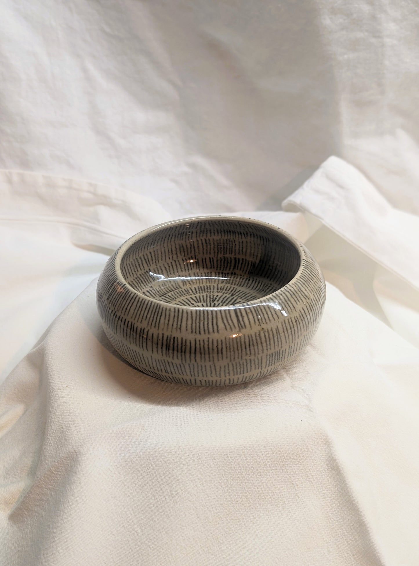 Rim plate - Small features