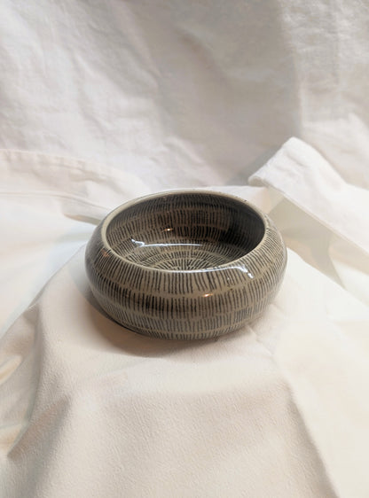 Rim plate - Small features