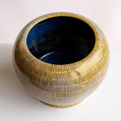 Bouboule bowl - Small features