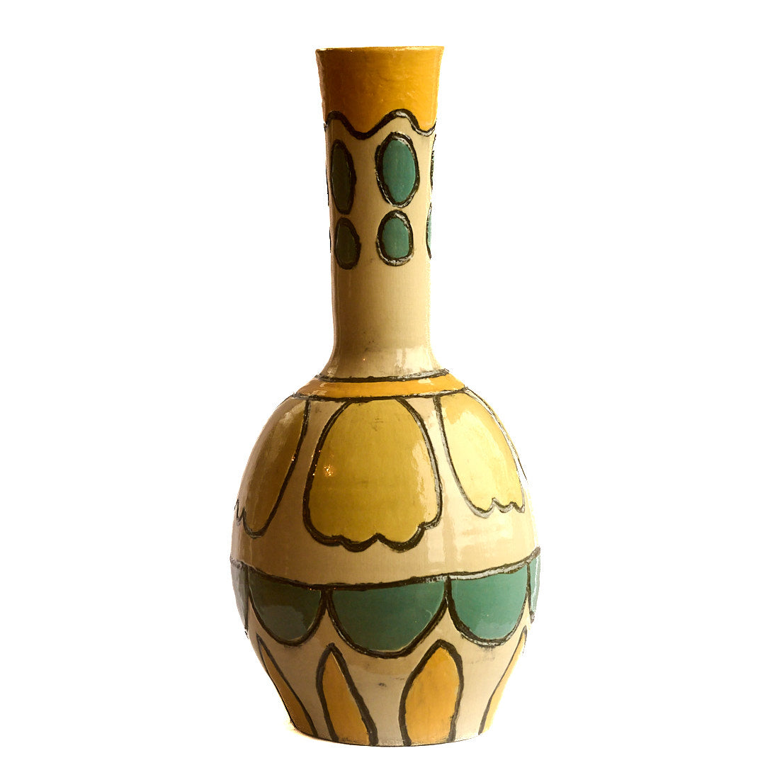 Vase 8