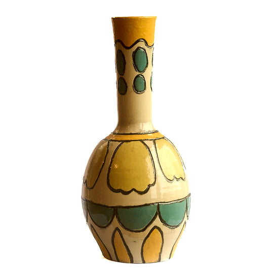 Vase 8