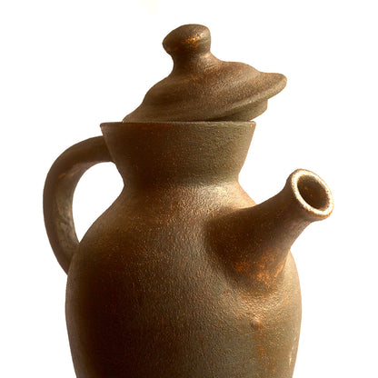 Old-fashioned jug