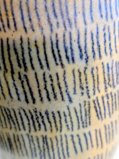 Petite tasse - Petits traits