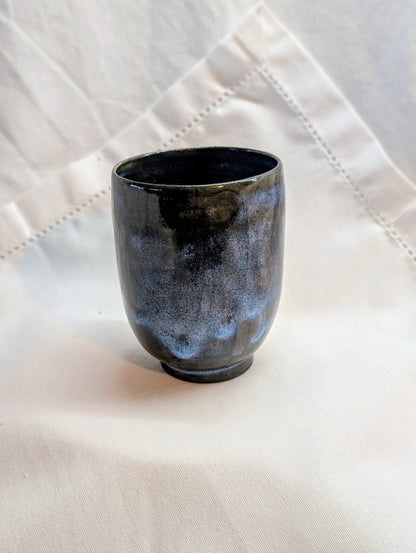 Petite tasse - Terre et brume