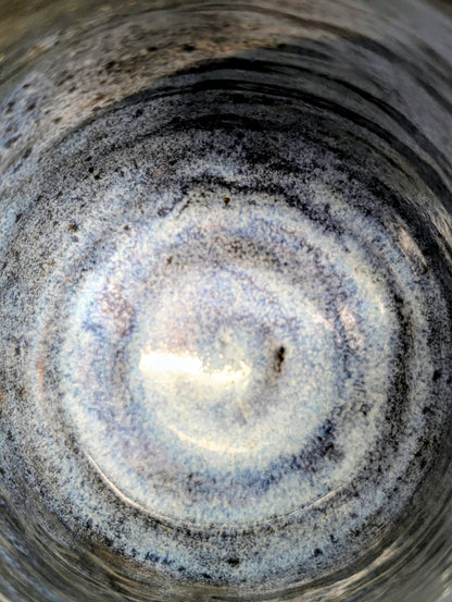 Petite tasse - Terre et brume