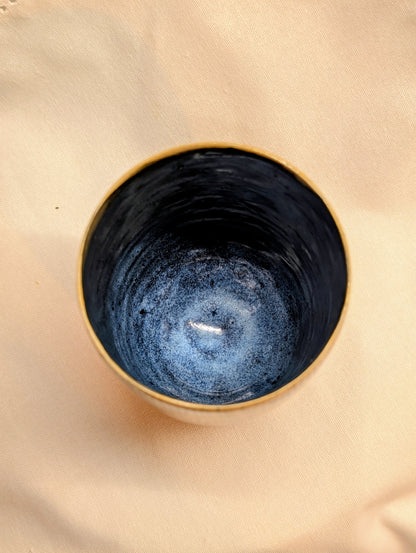 Petite tasse - Petits traits