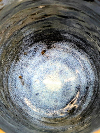 Petite tasse - Petits traits