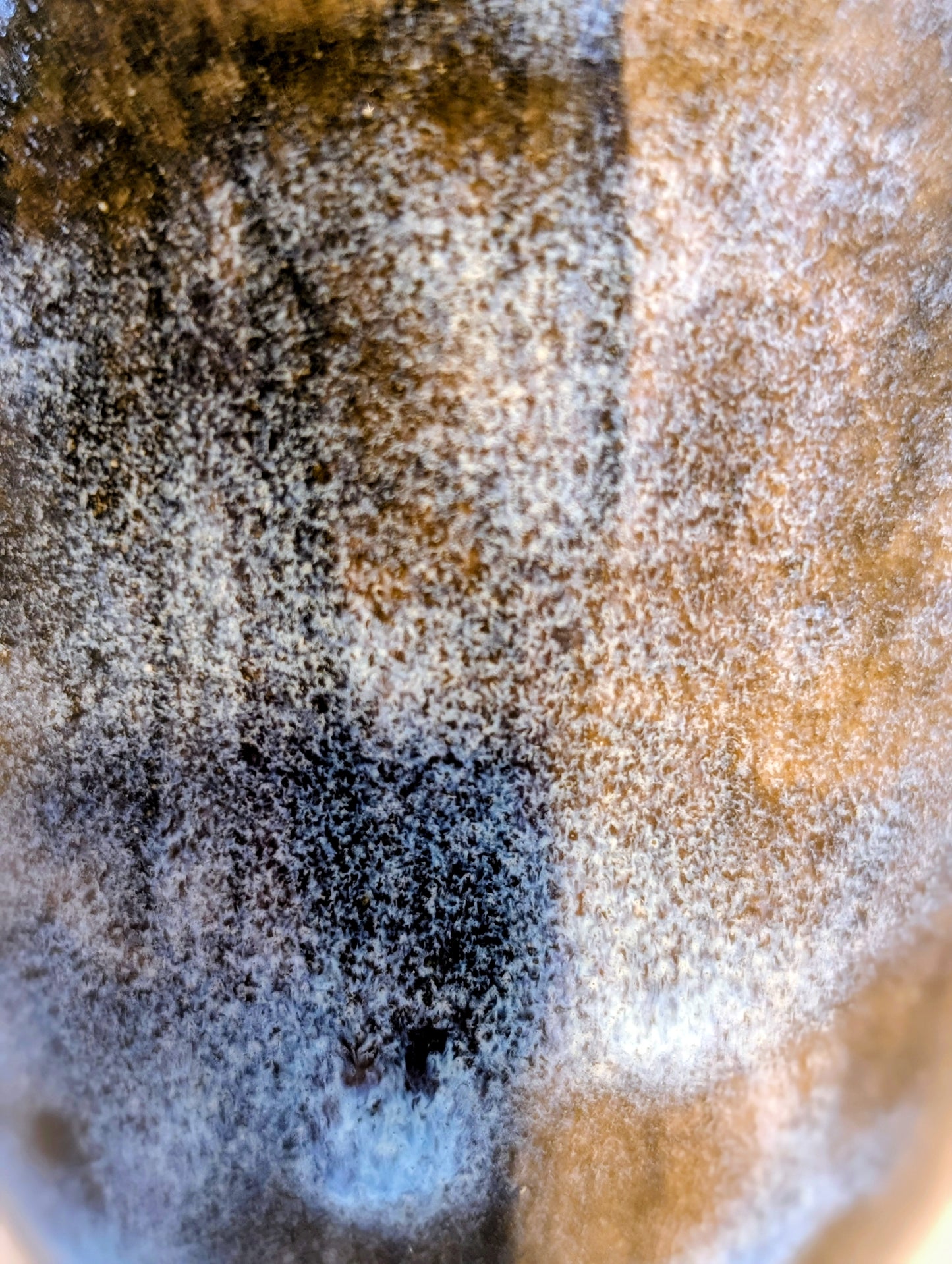 Petite tasse - Terre et brume