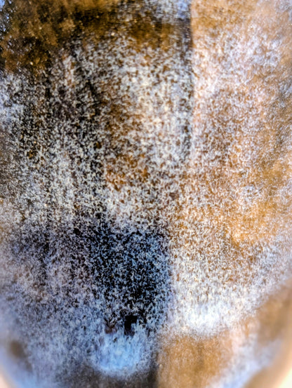 Petite tasse - Terre et brume